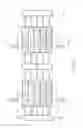 Fig. 06 - Adjustable multi-pass heat exchanger system