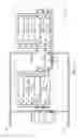 Fig. 08 - Adjustable multi-pass heat exchanger system