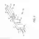 Fig. 02 - CUSTOM TRIGGER BODY