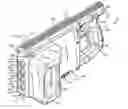 Fig. 01 - Firearm with electronic ignition