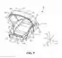 Fig. 08 - Rapid adjust buckle with integral flexible pull loop