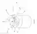 Fig. 02 - Method and apparatus for following an operator and locking onto a retroreflector with a laser tracker