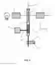 Fig. 02 - Apparatus for projecting a time-variable optical pattern onto an object to be measured in three dimensions