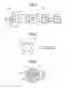 Fig. 02 - Device for determining the movement of a rotary element, particularly for readings of water and/or gas meters