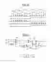 Fig. 06 - Device for determining the movement of a rotary element, particularly for readings of water and/or gas meters
