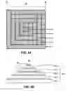 Fig. 03 - Spherical detector arrays implemented using passive detector structures for thermal imaging applications