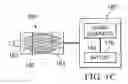 Fig. 03 - Strain gauge detection and orientation system