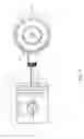 Fig. 10 - Portable device for direct shear express field test