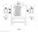 Fig. 06 - Unit for validating in situ decontamination effect and device for filtering biologically contaminated air to which the unit is applied