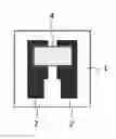 Fig. 01 - Sensor device, method for producing same, and gas sensor