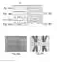 Fig. 33 - Devices and methods for contactless dielectrophoresis for cell or particle manipulation