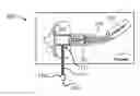 Fig. 01 - Method and system for decoupling a capillary column from a gas chromatography-mass spectrometry (GC-MS) system
