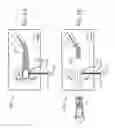 Fig. 02 - Method and system for decoupling a capillary column from a gas chromatography-mass spectrometry (GC-MS) system