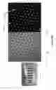 Fig. 04 - DEVICE AND METHOD FOR CELL-BASED DRUG SCREENING