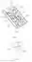 Fig. 03 - Multi-flux micro-fluidic chip based on active fluid flow control