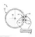 Fig. 01 - Speed and position sensing systems