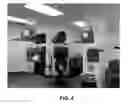 Fig. 03 - Apparatus and method for automatically orienting a camera at a target