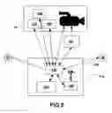 Fig. 04 - Apparatus and method for automatically orienting a camera at a target