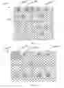 Fig. 07 - RGB and Z photo-diode pixel array kernel organization
