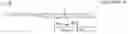 Fig. 40 - Calibration of electromagnetic measurement tool