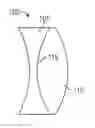 Fig. 01 - Hydroxide-catalysis bonding of optical components used in DUV optical systems