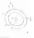 Fig. 07 - Light blocking sheet, light blocking element, optical element, imaging lens assembly and lens module