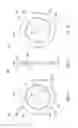 Fig. 08 - Light blocking sheet, light blocking element, optical element, imaging lens assembly and lens module