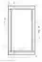 Fig. 02 - Liquid crystal display device and bracket