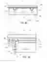 Fig. 09 - Liquid crystal display device and bracket