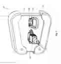 Fig. 08 - Fiber optic guide pin changer and field tool with adapter
