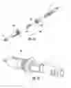 Fig. 14 - Optical reflective filter devices and optical networks using the same
