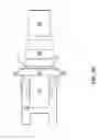 Fig. 08 - MPO optical fiber connector