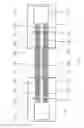 Fig. 02 - Off-axis micro-mirror arrays for optical coupling in polymer waveguides