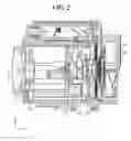 Fig. 03 - Lens barrel that holds lens groups moving forwardly and backwardly in optical axis direction, image pickup unit, and image pickup apparatus