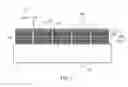 Fig. 02 - Structured photorefractive layer stack