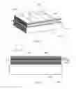 Fig. 03 - Structured photorefractive layer stack