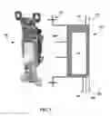 Fig. 08 - PRIVACY GLAZING SYSTEM WITH DISCRETE ELECTRICAL DRIVER
