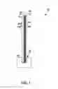 Fig. 02 - Privacy glazing system with discrete electrical driver