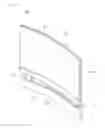 Fig. 09 - Method for manufacturing curved display panel, and curved display panel manufactured by same manufacturing method