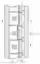 Fig. 03 - DISPLAY PANEL AND METHOD OF MANUFACTURING THE SAME