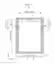 Fig. 02 - Liquid crystal display panel