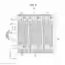 Fig. 06 - Liquid crystal display panel