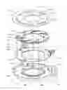 Fig. 01 - Blade driving device and image capturing device