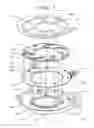 Fig. 02 - Blade driving device and image capturing device