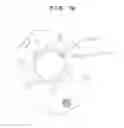 Fig. 63 - Blade driving device and image capturing device