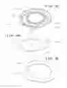 Fig. 67 - Blade driving device and image capturing device