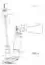 Fig. 04 - High contrast discrete input prism for image projectors