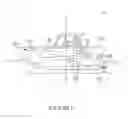 Fig. 02 - SYSTEM FOR MANOEUVRING A BOAT