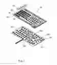 Fig. 02 - ILLUMINATED KEYBOARD