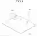 Fig. 02 - Touch display device and touch driving circuit